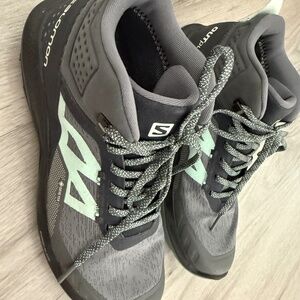 Salomon OUTpulse Women’s Hiking Shoes